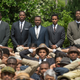 Image for article titled Selma Is the Film We Need Now